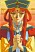 Worried Kakyuu - added 18.2.2000