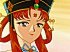 Princess Kakyuu close up -Tribble's screenshot