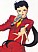 Seiya on stage