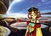 Raventeam's Composition: Princess Kakyuu