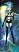 Raventeam's Composition: SailorStarHealer in space