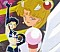 Raventeam's Composition: SailorStarFighter and Eternal Sailormoon