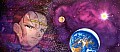 Our Composition: Beautiful planet - added 18.2.2000