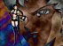 Raventeam's Composition: SailorStarFighter and Seiya