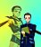 Raventeam's Composition: Taiki and SailorStarMaker