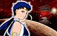 Our Composition: I must follow my princess! - added 18.2.2000